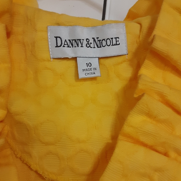 Dress - Picture 1 of 2